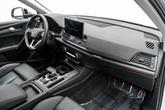 Thumbnail of 2022 Silver Metallic Audi Q5 e