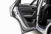 Thumbnail of 2022 Silver Metallic Audi Q5 e