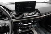 Thumbnail of 2022 Silver Metallic Audi Q5 e