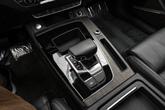 Thumbnail of 2022 Silver Metallic Audi Q5 e