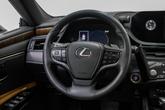 Thumbnail of 2022 Iridium Lexus ES 300h