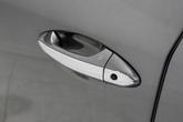 Thumbnail of 2022 Graphite Shadow INFINITI QX60