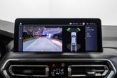 Thumbnail of 2022 Dark Graphite Metallic BMW X4