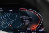 Thumbnail of 2022 Dark Graphite Metallic BMW X4