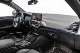 Thumbnail of 2022 Dark Graphite Metallic BMW X4
