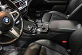 Thumbnail of 2022 Dark Graphite Metallic BMW X4