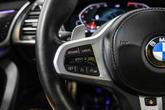 Thumbnail of 2022 Dark Graphite Metallic BMW X4