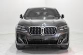 Thumbnail of 2022 Dark Graphite Metallic BMW X4