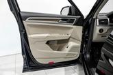 Thumbnail of 2023 Deep Black Pearl Volkswagen Atlas