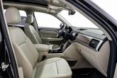 Thumbnail of 2023 Deep Black Pearl Volkswagen Atlas