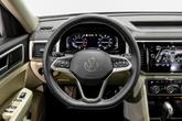 Thumbnail of 2023 Deep Black Pearl Volkswagen Atlas