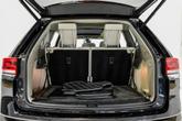 Thumbnail of 2023 Deep Black Pearl Volkswagen Atlas