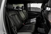 Thumbnail of 2023 Silver Zynith Jeep Wagoneer