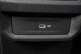 Thumbnail of 2025 Deep Black Pearl Volkswagen Taos