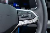 Thumbnail of 2025 Deep Black Pearl Volkswagen Taos