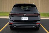 Thumbnail of 2025 Deep Black Pearl Volkswagen Taos