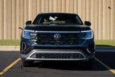 Thumbnail of 2026 Deep Black Pearl Volkswagen Atlas Cross Sport