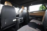 Thumbnail of 2026 Deep Black Pearl Volkswagen Atlas Cross Sport