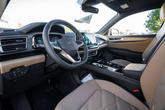 Thumbnail of 2026 Deep Black Pearl Volkswagen Atlas Cross Sport