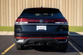 Thumbnail of 2026 Deep Black Pearl Volkswagen Atlas Cross Sport