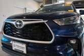 Thumbnail of 2022 Blueprint Toyota Highlander