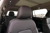 Thumbnail of 2025 Avocado Green Pearl Volkswagen Atlas