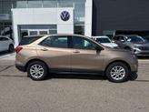 Photo of 2019 Sandy Ridge Metallic Chevrolet Equinox