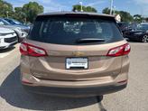 Thumbnail of 2019 Sandy Ridge Metallic Chevrolet Equinox
