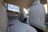Thumbnail of 2025 Silver Mist Metallic Volkswagen Atlas
