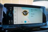 Thumbnail of 2025 Silver Mist Metallic Volkswagen Atlas