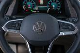 Thumbnail of 2025 Silver Mist Metallic Volkswagen Atlas