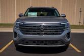Thumbnail of 2025 Silver Mist Metallic Volkswagen Atlas