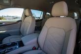 Thumbnail of 2025 Silver Mist Metallic Volkswagen Atlas