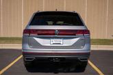 Thumbnail of 2025 Silver Mist Metallic Volkswagen Atlas