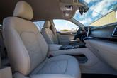 Thumbnail of 2025 Silver Mist Metallic Volkswagen Atlas