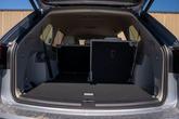 Thumbnail of 2025 Silver Mist Metallic Volkswagen Atlas