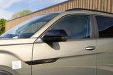 Thumbnail of 2025 Avocado Green Pearl Volkswagen Atlas