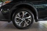 Thumbnail of 2020 Crystal Black Silica Subaru Outback