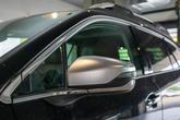 Thumbnail of 2020 Crystal Black Silica Subaru Outback