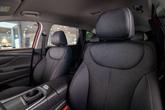 Thumbnail of 2023 Calypso Red Hyundai SANTA FE
