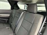 Thumbnail of 2017 Granite Metallic Clearcoat Dodge Durango