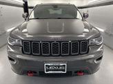 Thumbnail of 2017 Granite Crystal Metallic Clearcoat Jeep Grand Cherokee