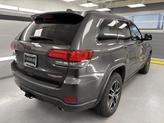 Thumbnail of 2017 Granite Crystal Metallic Clearcoat Jeep Grand Cherokee