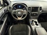 Thumbnail of 2017 Granite Crystal Metallic Clearcoat Jeep Grand Cherokee