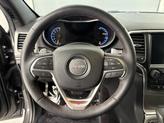 Thumbnail of 2017 Granite Crystal Metallic Clearcoat Jeep Grand Cherokee