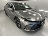 Thumbnail of 2025 Heavy Metal Toyota Camry