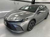 Photo of 2025 Heavy Metal Toyota Camry
