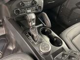 Thumbnail of 2025 Gray Metallic Ford Bronco
