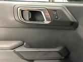 Thumbnail of 2025 Gray Metallic Ford Bronco