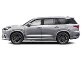 Thumbnail of 2025 Mica Lexus TX 350